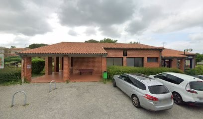 Chaves Nathalie, Psychologue à Escalquens