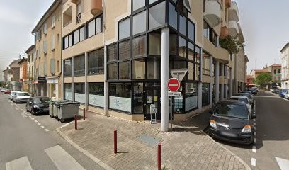 Creatherapie, Psychothérapeute à Romans-sur-Isère