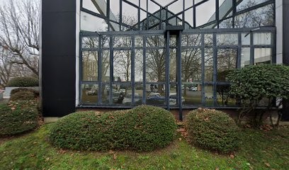 Eva Mignot, Psychologue à Labège