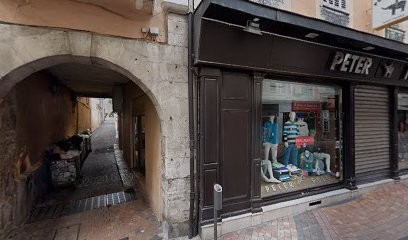 Brun Jocelyne, Psychothérapeute à Draguignan