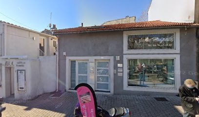 Guy MERCIER, Psychologue à Marseille 12