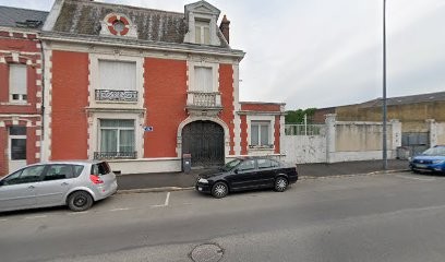Edwige Dissaux, Psychologue à Saint-Quentin