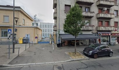 Bouhata Sabrina, Psychologue à Givors