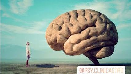 Psychologue clinicienne Vanessa Castro, Psychologue à Pont-Sainte-Maxence