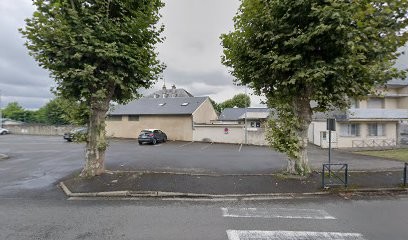 Bottero Emmanuelle, Psychologue à Laloubère