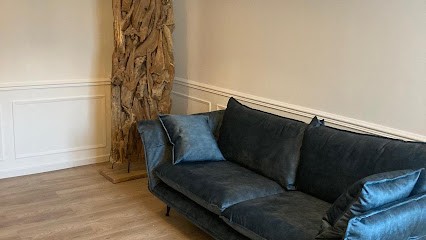 Guay Alexandre, Psychologue à Rezé