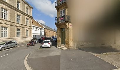 Asso Psycho Scm, Psychologue à Sedan