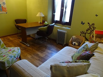 CREAF 83 - Centre Ressources pour l'Enfant, l'Adulte et la Famille, Psychologue à Saint-Cyr-sur-Mer