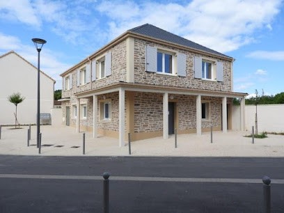 Sebille Alice-Neuropsychologue, Psychologue à Marolles-en-Hurepoix