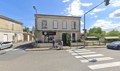 Lucie Nougueyreau Psychologue, Psychologue à Léognan