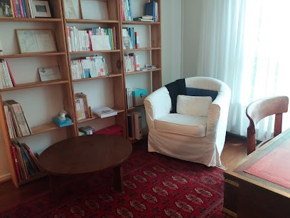 Anne Bacus, docteur en psychologie, Psychologue à Nanterre