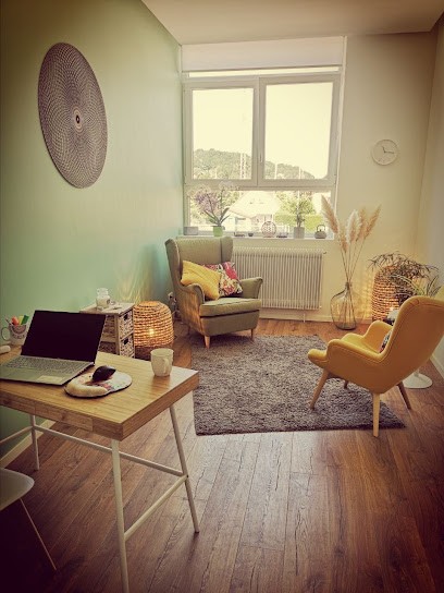 Fernanda Armond Psychologue, Psychologue à Mutzig