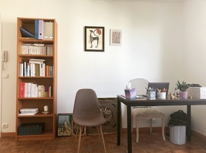 Sandra Stein Psychanalyste, Psychanalyste à Clamart