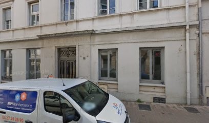 Hervé Loussakoueno Psychanalyste - Sexothérapeute, Psychanalyste à Villefranche-sur-Saône