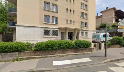 Jean Luc DE SAINT JUST, Psychothérapeute à Lyon 05