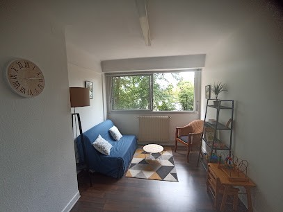 Manon Soubde - Psychologue, Psychologue à Pau