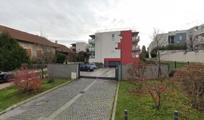 Psychologue - Juliette Lanquetot, Psychologue à Feyzin