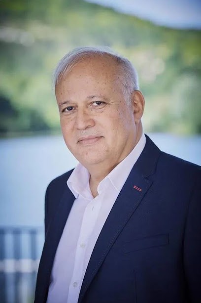 Chebbi Samir, Psychothérapeute à Neuilly-sur-Seine