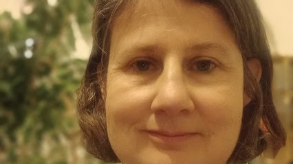 Marie TROUSSARD, Psychothérapeute à Nanterre