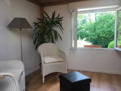 Boisseau Coat Véronique, Psychothérapeute à Saint-Jorioz