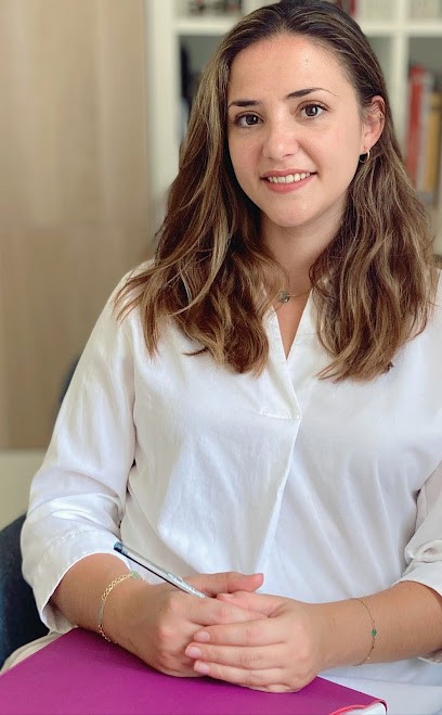 lisa Serrano Therapie, Psychothérapeute à Ventabren