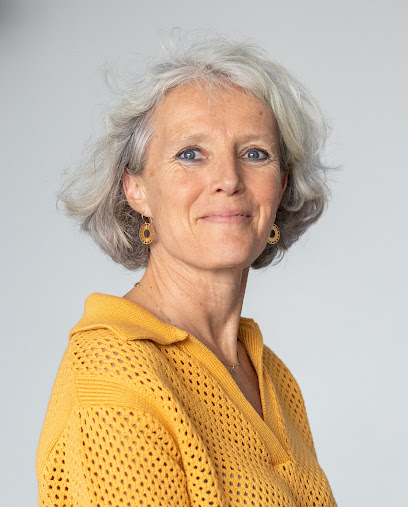 Gabrielle De Laage Psychologue à Fouras