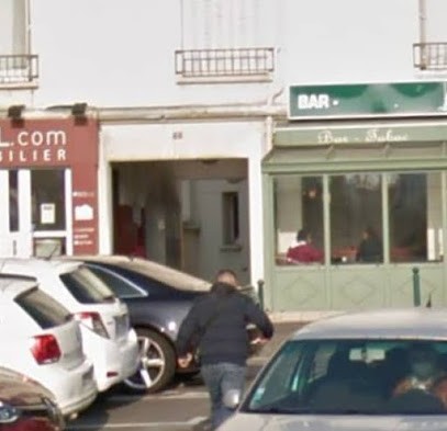 Antoine Mousty, Psychologue à Pontoise