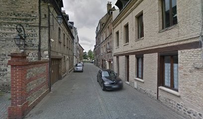 Marjorie Bellenger - Neuropsychologue, Psychologue à Harfleur
