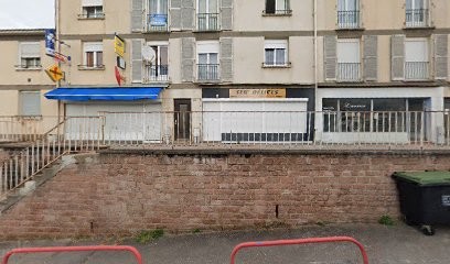 Arnould Claire, Psychothérapeute à Saint-Dié-des-Vosges