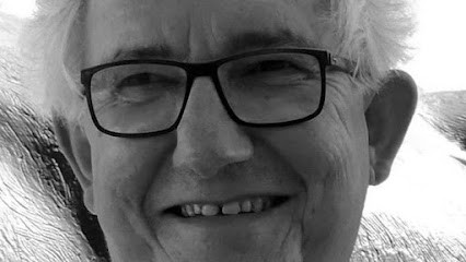Francis Martin, Psychanalyste à Châtellerault