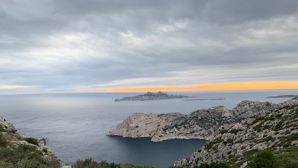 Maëldwyn SANQUER, Psychologue à Marseille 16