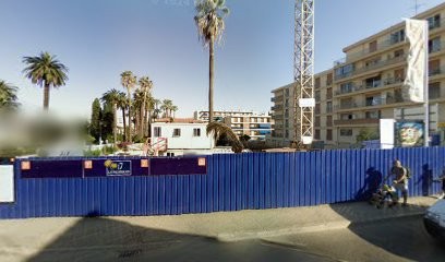 Sadon Laurence, Psychothérapeute à Vallauris