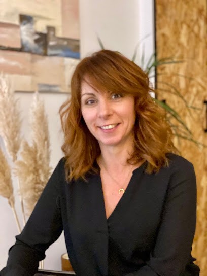Laetitia Potier Gestalt Thérapie, Psychothérapeute à Saint-Sébastien-sur-Loire