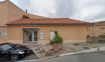 Dr Ianis GUENTCHEFF, Psychologue à Ollioules