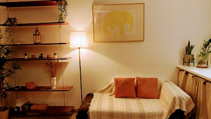 CAMILLE DESPRES Psychologue, Psychologue à Paris 02