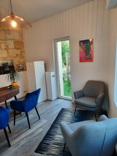 Margaux Paredinha, Psychologue Clinicienne, Emdr, Bordeaux Psychologue à Bordeaux