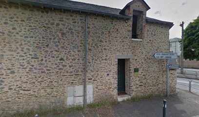 Pinot Nathalie, Psychologue à Laval