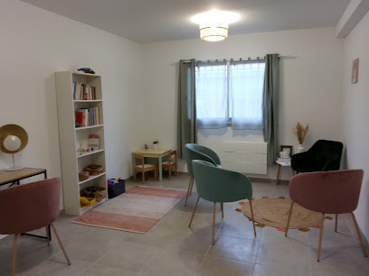 Lucie Pauvarel Dupont Psychologue à Nîmes