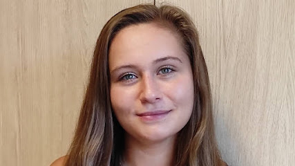 Julia Gauthier, Psychologue à Manois