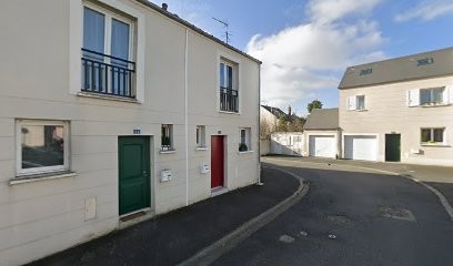 Marie-Pascale Liouville, Psychothérapeute à Saint-Pierre-des-Corps