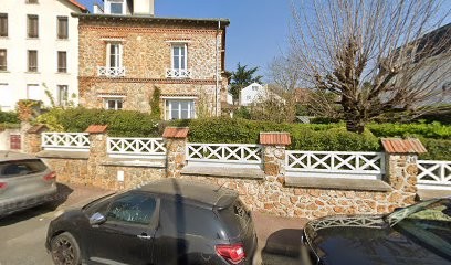 Marie-Laure WATIN-AUGOUARD, Psychologue à Sèvres