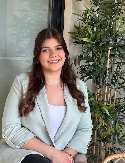 Clara Mahoudeau Psychologue, Psychologue à Hoenheim