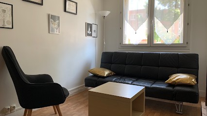 Nison Olivier Psycho-somatotherapeute: TCC, Art-therapie, Hypnose et Relaxation, Psychanalyste à Maisons-Alfort