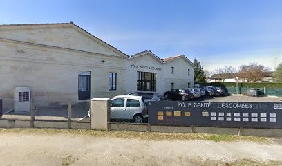 Emmanuelle Bioret, Psychologue à Eysines