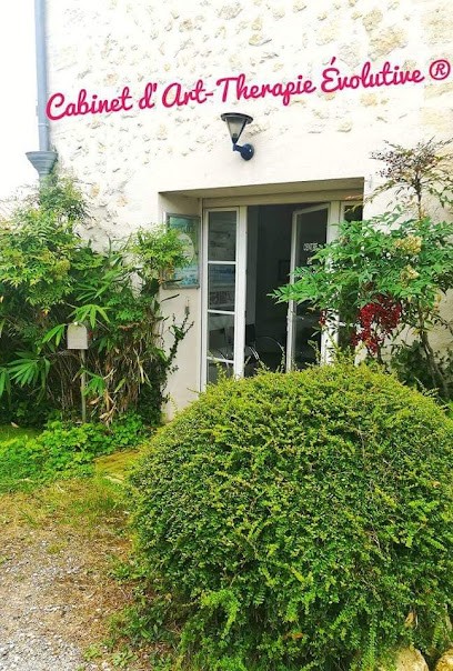 Cabinet d'Art-Thérapie Evolutive, Psychothérapeute à Carignan-de-Bordeaux
