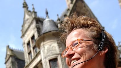Fabienne BREHIN, Psychologue à Beaumont-Pied-de-Boeuf