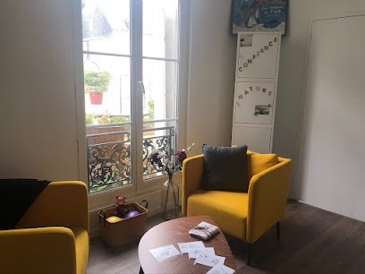 Laurence Renahy Cabinet De Psychothérapie Et Coaching, Psychothérapeute à Montbazon