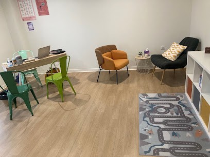 Alexandra Blais Psychologue clinicienne, Psychologue à Saverne