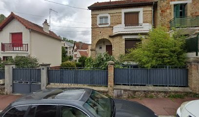 Guillemette du Portal, Psychothérapeute à Viroflay