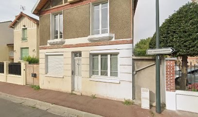 Zeppenfeld Chantal, Psychologue à Saint-Gratien